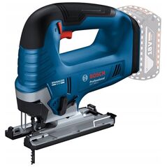Bosch WYRZYNARKA GST 185-LI 2X4.0AH LI-ION UCHWYT "B" WALIZKA