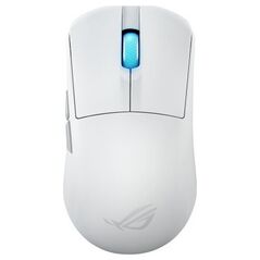 Mysz Asus Mouse Asus ROG Harpe Ace Mini White