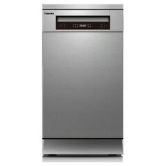 Zmywarka Toshiba Zmywarka DW-10F2EE(S)-PL
