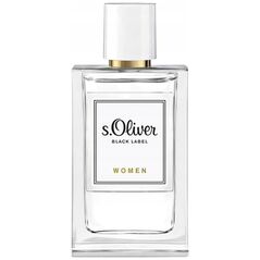 Alkotest S.OLIVER Black Label Women EDP spray 30ml
