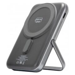 Powerbank Newell Power Bank Newell MS-10000 MagSafe 10000 mAh PD 20 W - szary