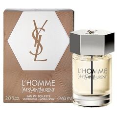 Yves Saint Laurent L'Homme EDT 100 ml