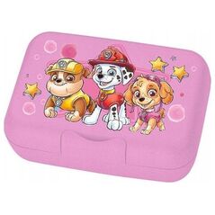 Παιδικό κουτί γεύματος Koziol CANDY PAW PATROL από οργανικό υλικό 13429921 4002942592175