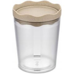 Πλαστικό δοχείο τροφίμων Koziol PRINCE M, αεροστεγές, 750 ml, KOZIOL 13429955 4002942563694