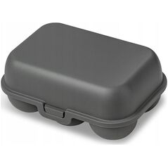 Δοχείο αυγών Koziol EGGS TO GO MINI, για 6 τεμάχια, KOZIOL 13429959 4002942563052