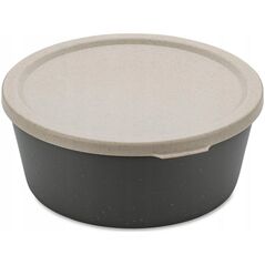 Δοχείο τροφίμων Koziol CONNECT BOWL, αεροστεγές, 400 ml, KOZIOL 13429961 4002942564592