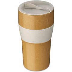 Koziol AROMA TO GO XL θερμική κούπα καφέ, 700 ml, KOZIOL 13429971 4002942555576