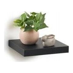 Επιτοίχιο ράφι Homea από MDF μήκους 25 cm 13430087 3526780884205