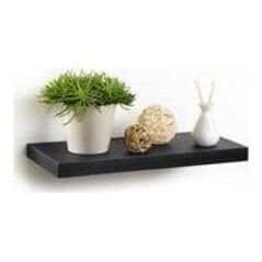 Επιτοίχιο ράφι Homea από MDF μήκους 50 cm 13430095 3526780884281