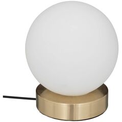 Ball φωτιστικό Atmosphera Dris, Ø 16 cm 13430669 3560232578892