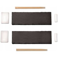 Kesper Sushi σετ 2 ατόμων, 8 στοιχείων, Kesper 13430813 4000270381423