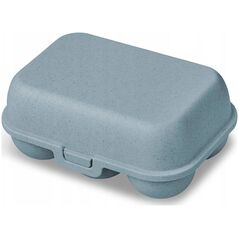 Δοχείο αυγών Koziol EGGS TO GO MINI, για 6 τεμάχια, KOZIOL 13430871 4002942595992