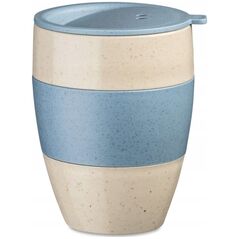 Θερμική κούπα καφέ Koziol AROMA TO GO, 400 ml, KOZIOL 13430881 4002942607954