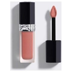 Dior DIOR ROUGE FOREVER LIQUID LIPSTICK 200 FOREVER DREAM 6ML 13431933 3348901588362
