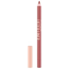 Alkotest MAYBELLINE_Lifter Liner konturówka do ust 007 Big Lift 1,2g
