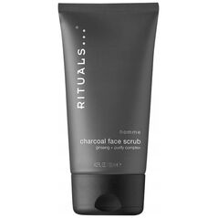 Alkotest RITUALS_Homme peeling do twarzy 125ml