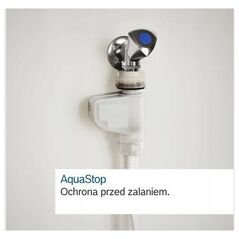 Odkurzacz pionowy Bosch Odkurzacz pionowy Unlimited 7 ProHygienic Aqua BCS71HYG1