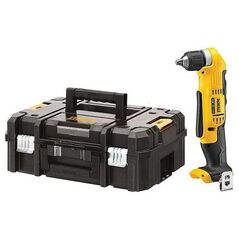 Wiertarko-wkrętarka Dewalt DCD740NT 18 V