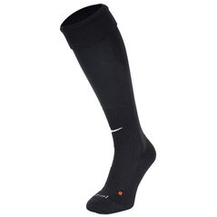 Nike Getry piłkarskie Classic II Cush OTC czarne r. 42-46 (SX5728 010)