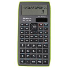 Kalkulator Sencor SEC 150 GN