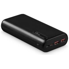 MediaRange Mobile charger I Powerbank, 20.000mAh, with Super Fast Charge 22,5W and Power Delivery 20W technology (MR756) έως 12 άτοκες Δόσεις
