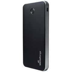 MediaRange Mobile Power Bank 10.000mAh with USB-C Power Delivery fast charge technology (MR753) έως 12 άτοκες Δόσεις