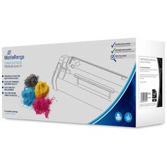 Toner MEDIARANGE Συμβατό για Εκτυπωτές Samsung MLT-D111S/ELS (Black) (MLT-D111S) (MRSAT111S) έως 12 άτοκες Δόσεις