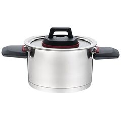 Maestro Garnek ze skład.uszami+pokrywka MR-3530-20 3,2L