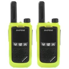 Krótkofalówka Baofeng BF-T17 zielona