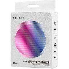 Żwirek dla kota Petkit Żwirek dla kota 7L Petkit