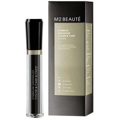 Tom Ford M2 Beaute, Eyebrow Enhancer Color & Care, Vegan, Growth, Eyebrow Gel, Blonde, 6 ml For Women
