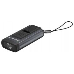 Latarka Ledlenser Latarka Ledlenser K6R Safety z pamiecia 4GB szara