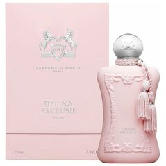 Parfums De Marly Perfumy Damskie Parfums de Marly EDP Delina Exclusif 75 ml