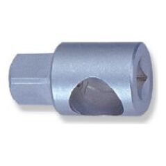 Jonnesway Redukcja 1/2" na 3/8" (S16H304)