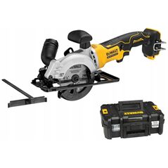 Pilarka tarczowa Dewalt DCS571NT 18 V 115 mm