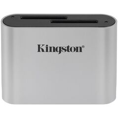 Czytnik Kingston Workflow USB-C (WFS-SD)
