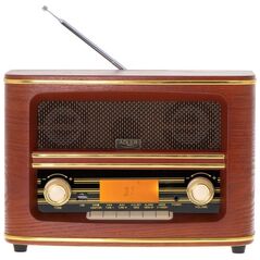 Radio Adler  AD 1187