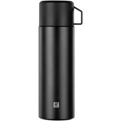 Zwilling Termos turystyczny 39500-514-0 1 l Czarny