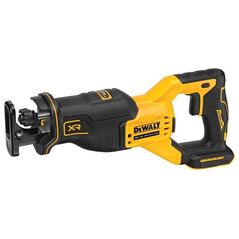 Piła szablasta Dewalt DCS382N 18 V