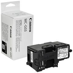 Canon Maintenance Kit MC-G03 (5794C001) (CAN-MCG03) έως 12 άτοκες Δόσεις