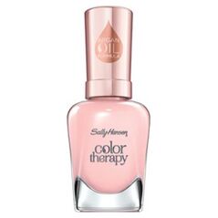 Sally Hansen Color Therapy Argan Oil Formula lakier do paznokci 220 Rosy Quartz 14.7ml