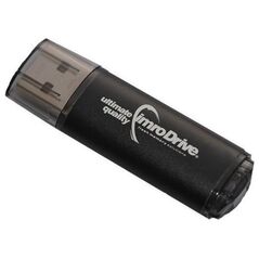 Imro pendrive 128GB USB 2.0 Black 5902768015560