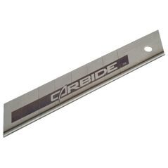 Stanley Ostrza łamane FatMax Carbide 18mm 50szt. (11-818)