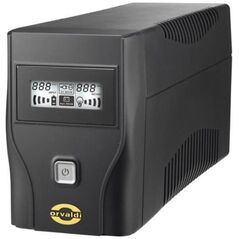UPS Orvaldi sinus 800 LCD (VPS800)