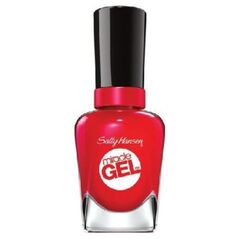 Sally Hansen Miracle Gel Lakier żelowy nr 470 Red Eye 14.7ml