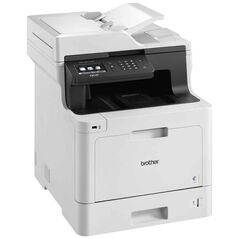 BROTHER DC-PL8410CDW Color Laser MFP (BRODCPL8410CDW) (DCPL8410CDW) έως 12 άτοκες Δόσεις