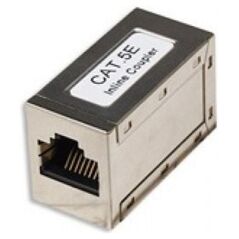 NetRack Gniazdo kompletne natynkowe 1 x RJ45, 8p8c, FTP, CAT.6, LSA (106-12)