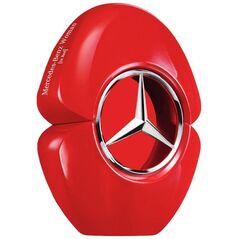 Mercedes-Benz Mercedes-Benz Woman In Red woda perfumowana 90 ml 1