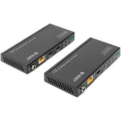 Digitus HDBASET HDMI EXT SET 150M 4K HDBASET HDMI EXT SET 150M 4K