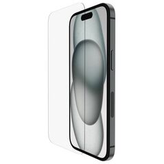 Belkin Szkło ochronne ScreenForce Ultra glass iPhone 15/14 pro